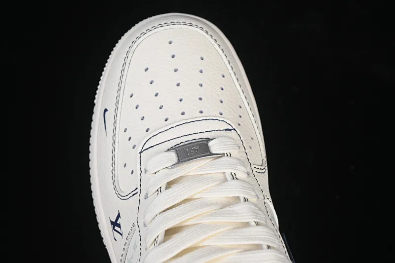 All Categories Nk Air Force 1 Air Force Series Nk Air Force 1 Low Air Force Low Nike Air Force 1'07 Low LV Co-branded Printed Beige Swoosh Air Force 1 Low-top Casual Shoes MZ9588-817